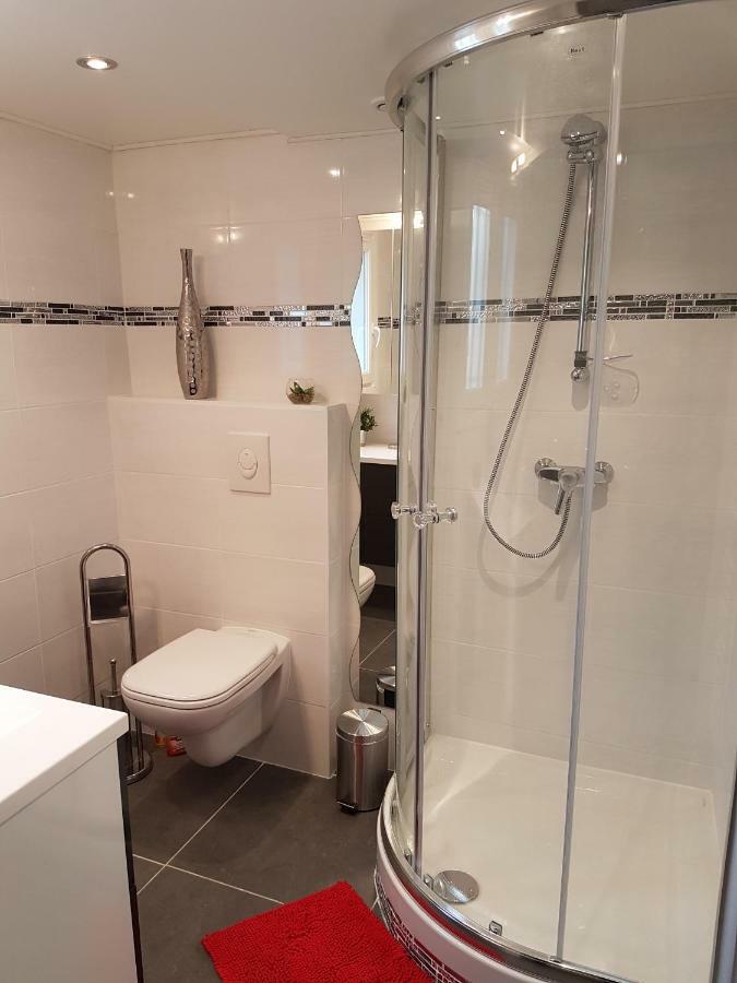 Appartement Mikado à La Gaude Extérieur photo
