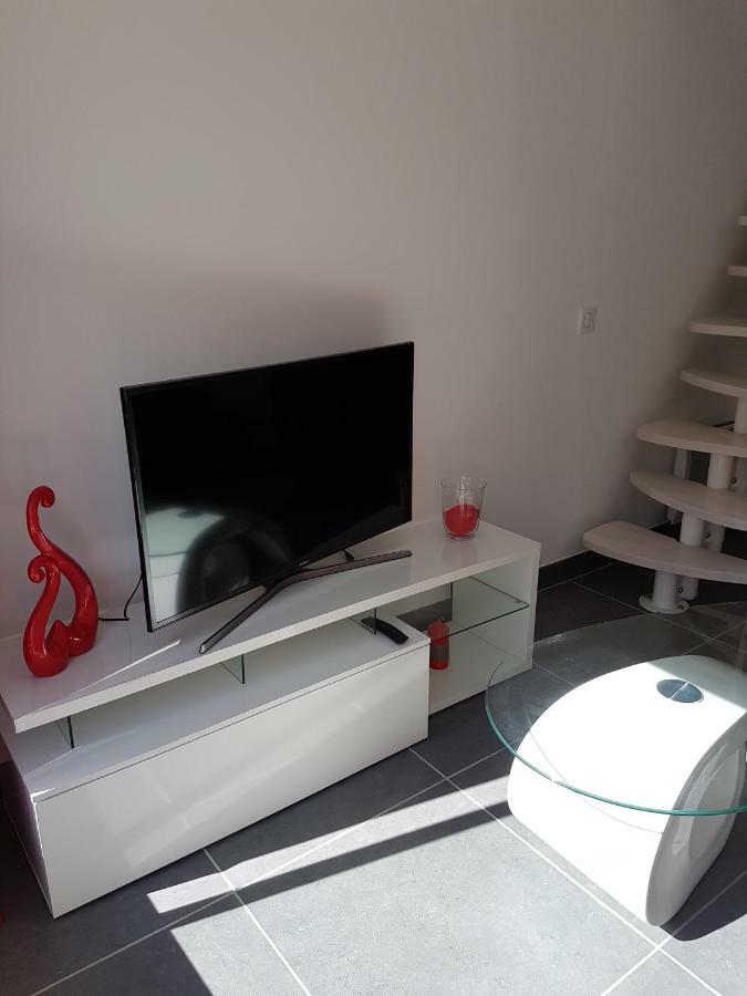 Appartement Mikado à La Gaude Extérieur photo