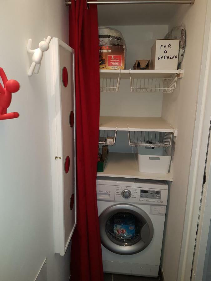 Appartement Mikado à La Gaude Extérieur photo