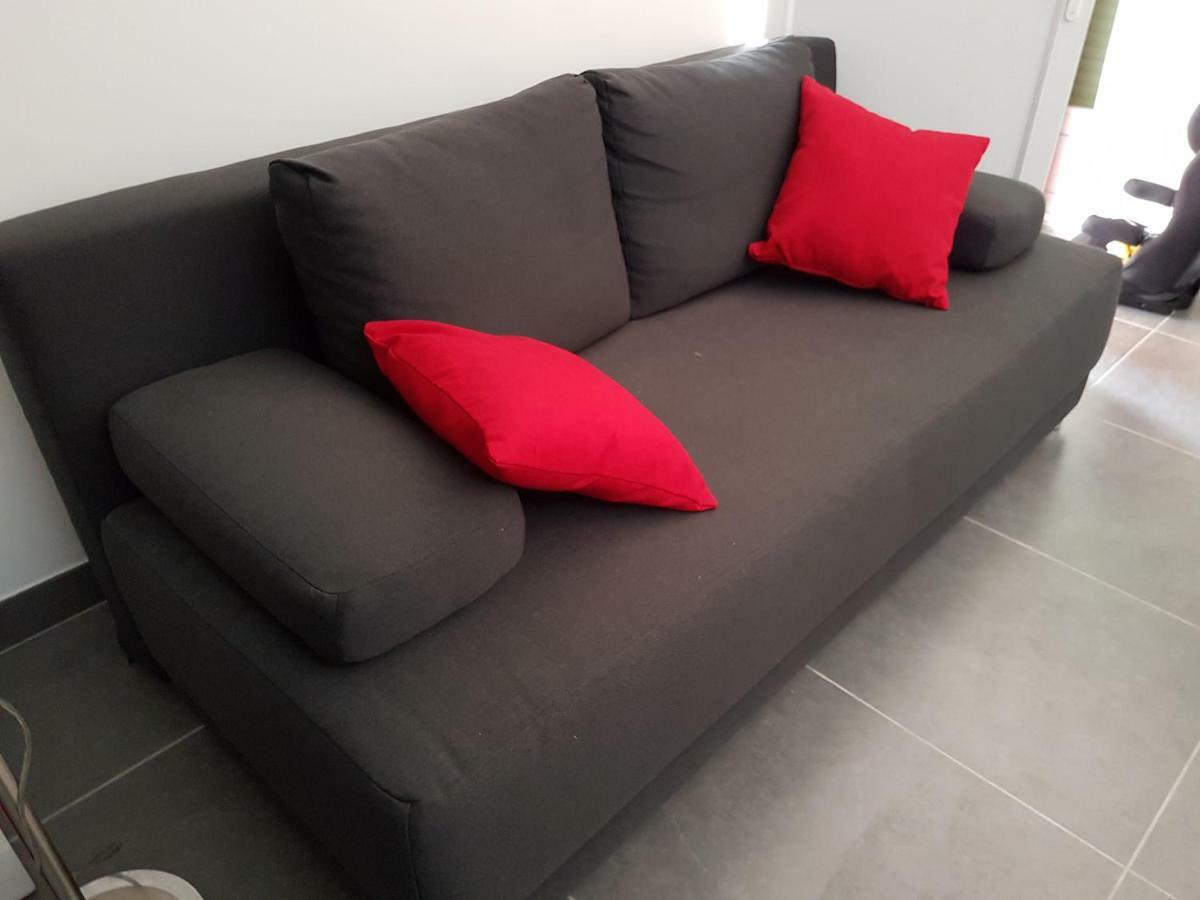 Appartement Mikado à La Gaude Extérieur photo